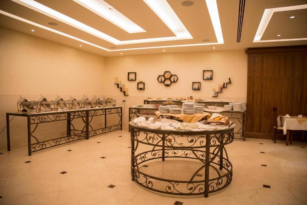 Hotel Arena By Trend Amman