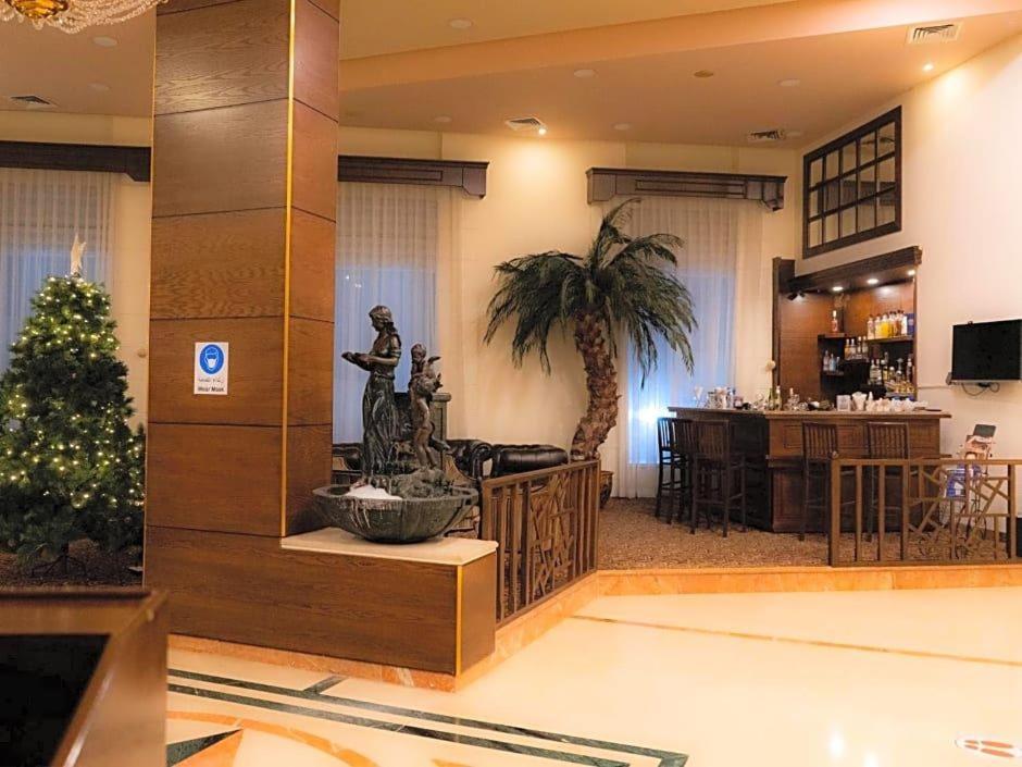 Arena By Trend Hotel