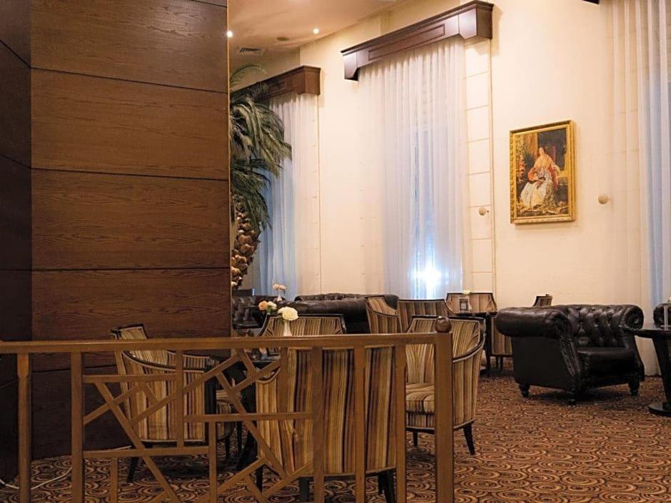 Hotel Arena By Trend