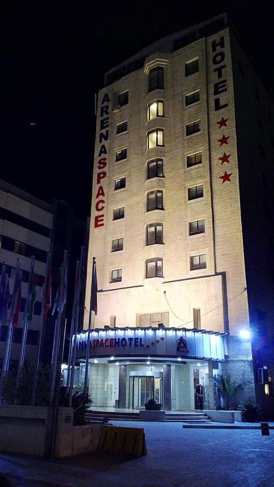 Arena By Trend Hotel