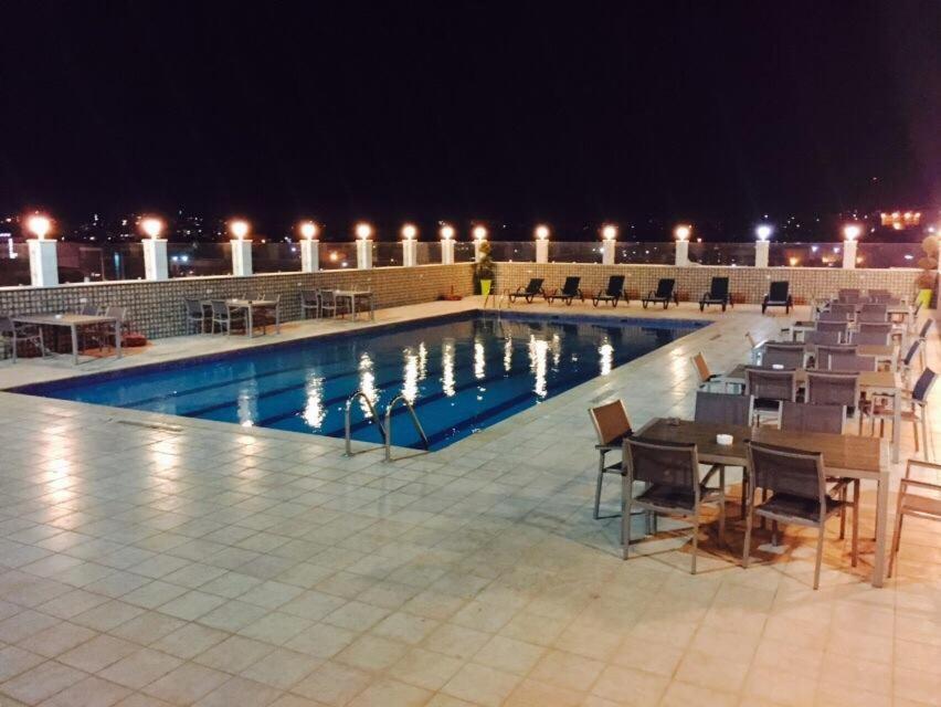 Arena By Trend Hotel