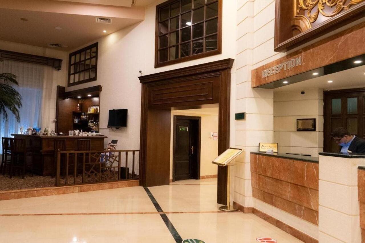 Arena By Trend Hotel Amman