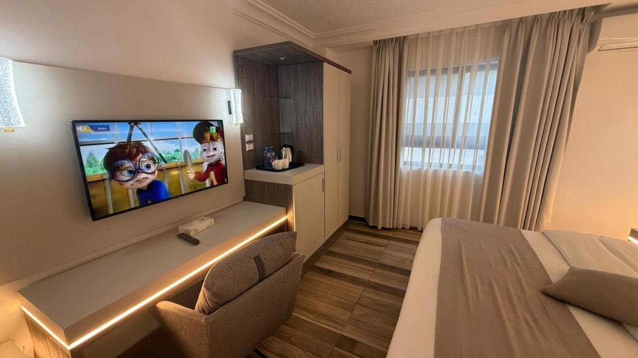 Hotel Arena By Trend 4*