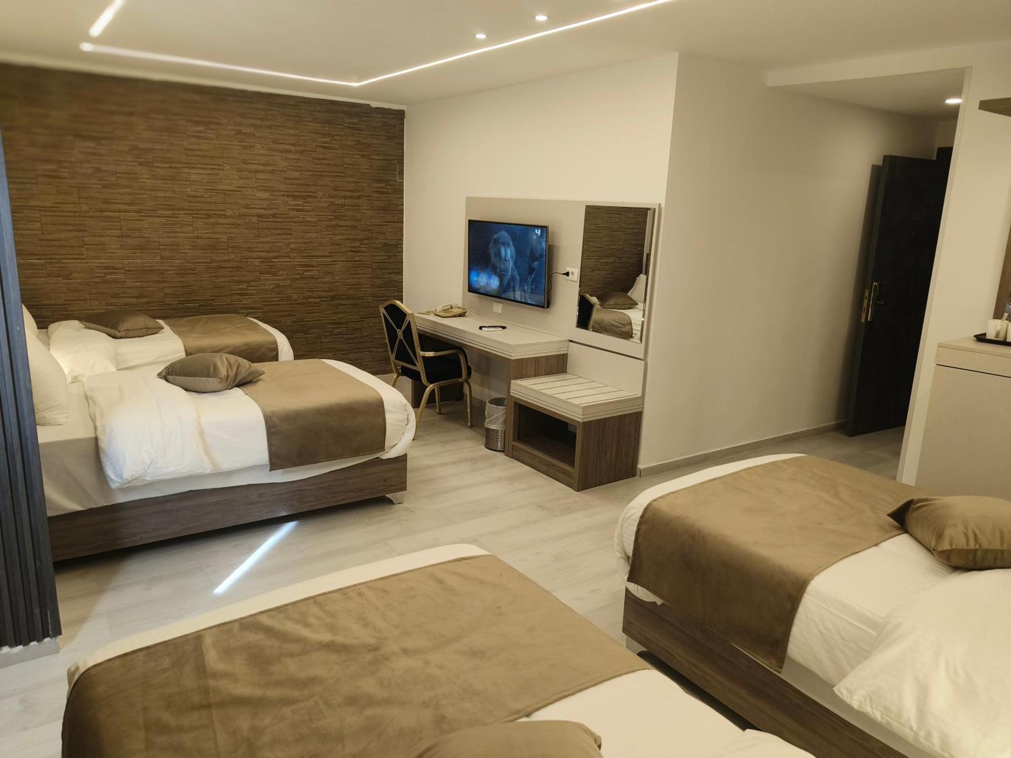 Arena By Trend 4* Amman