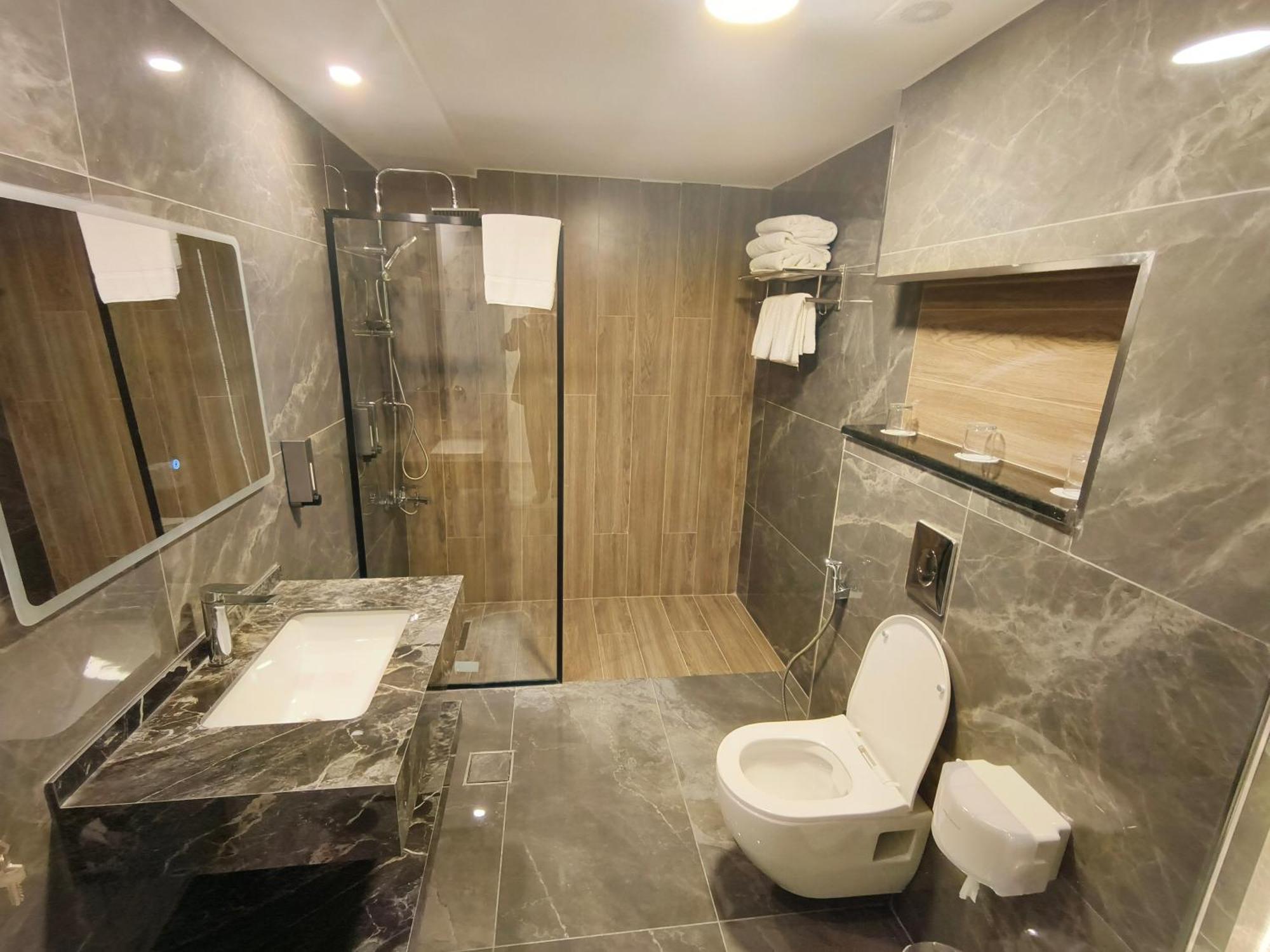 Arena By Trend Hotel 4*