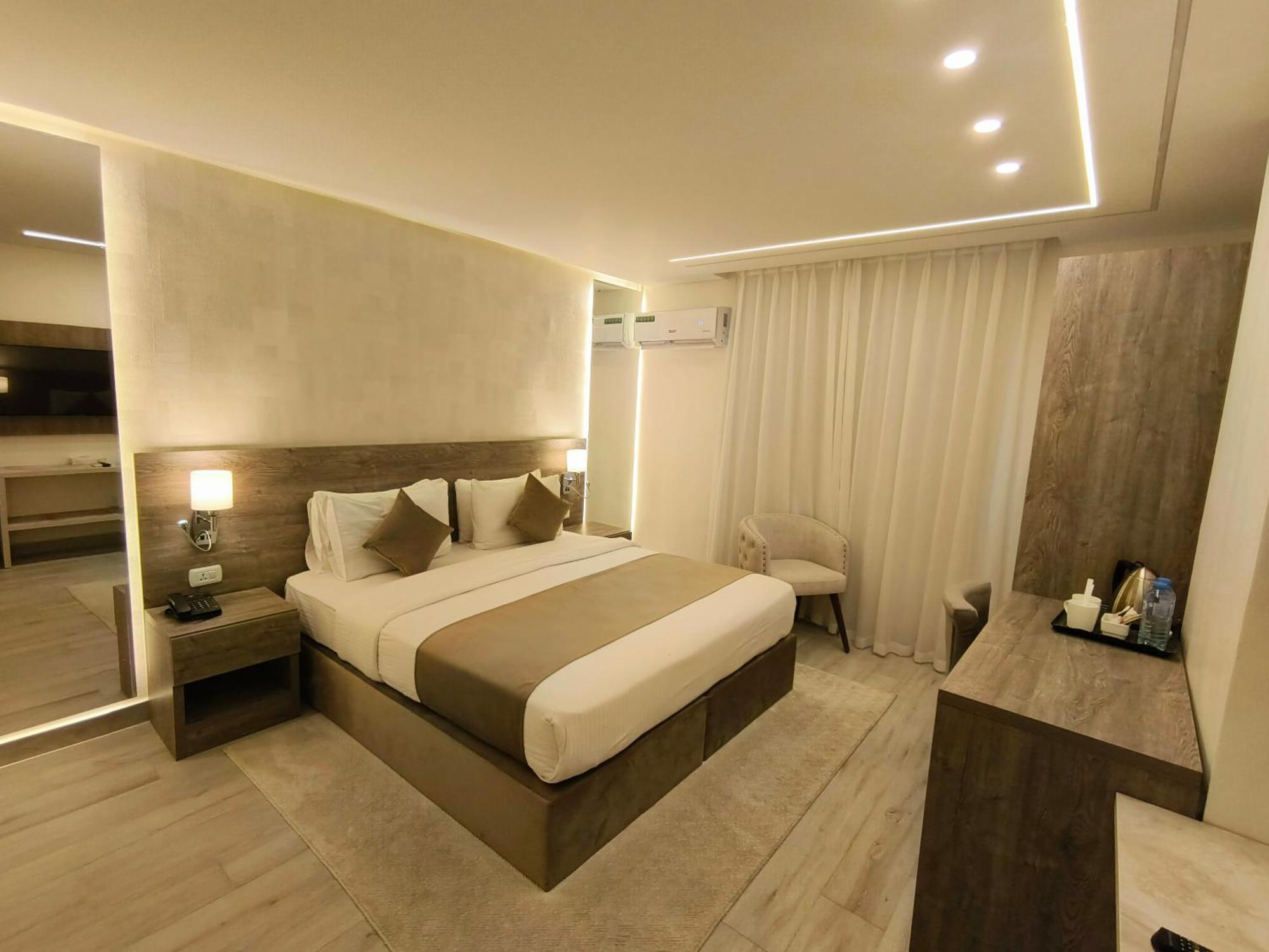 Hotel Arena By Trend 4*