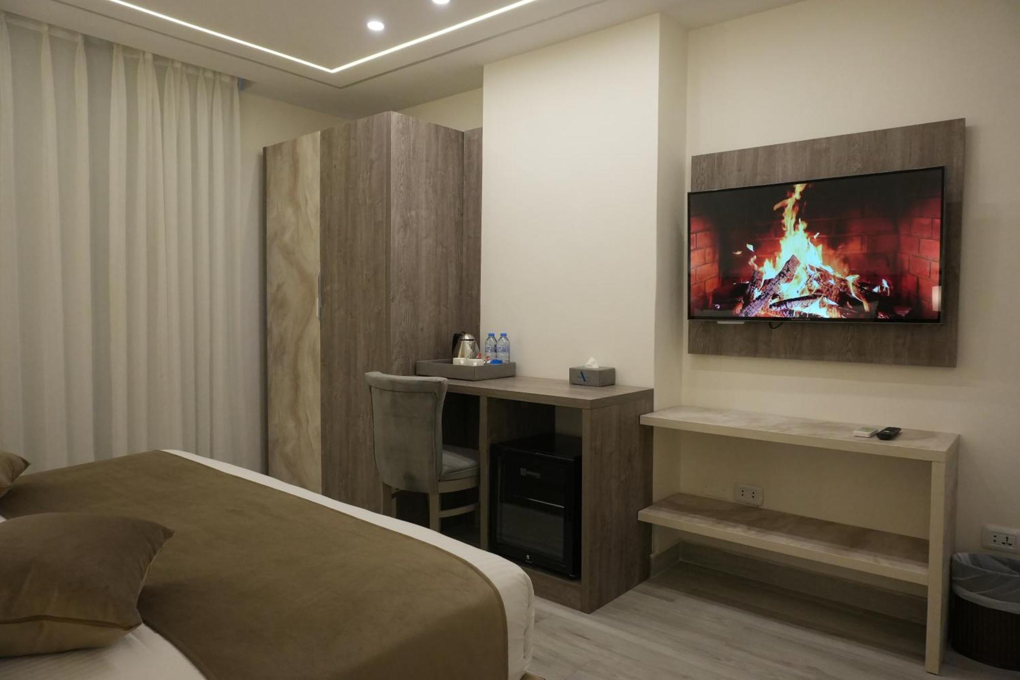 Arena By Trend 4* Amman
