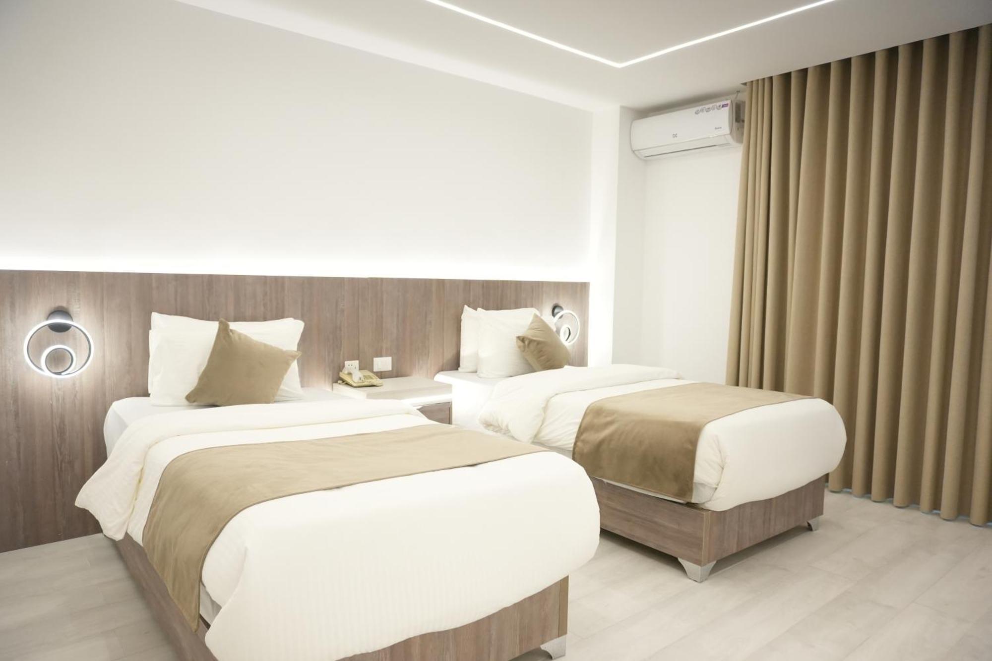 Hotel Arena By Trend 4*