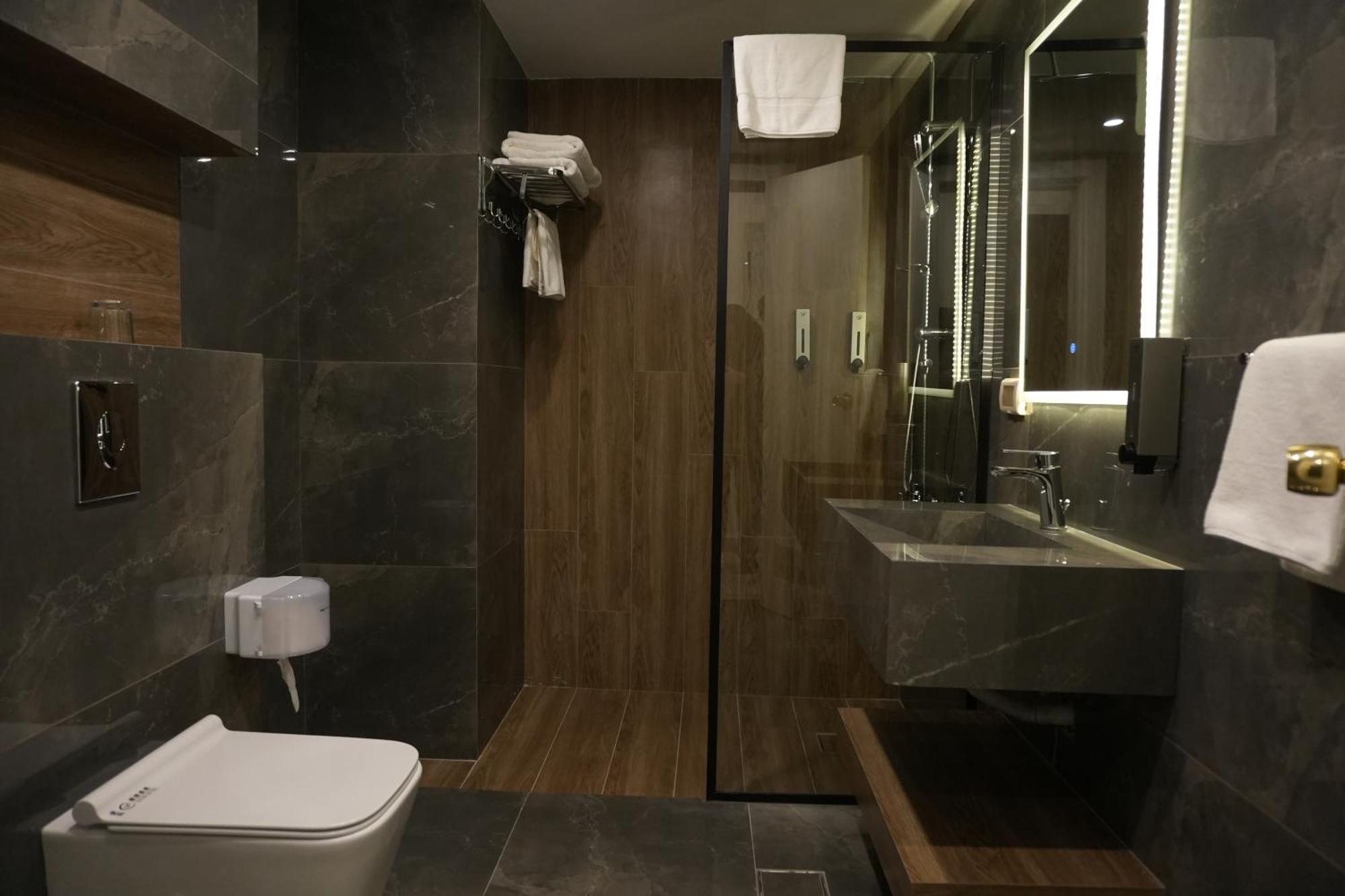 Hotel Arena By Trend Amman
