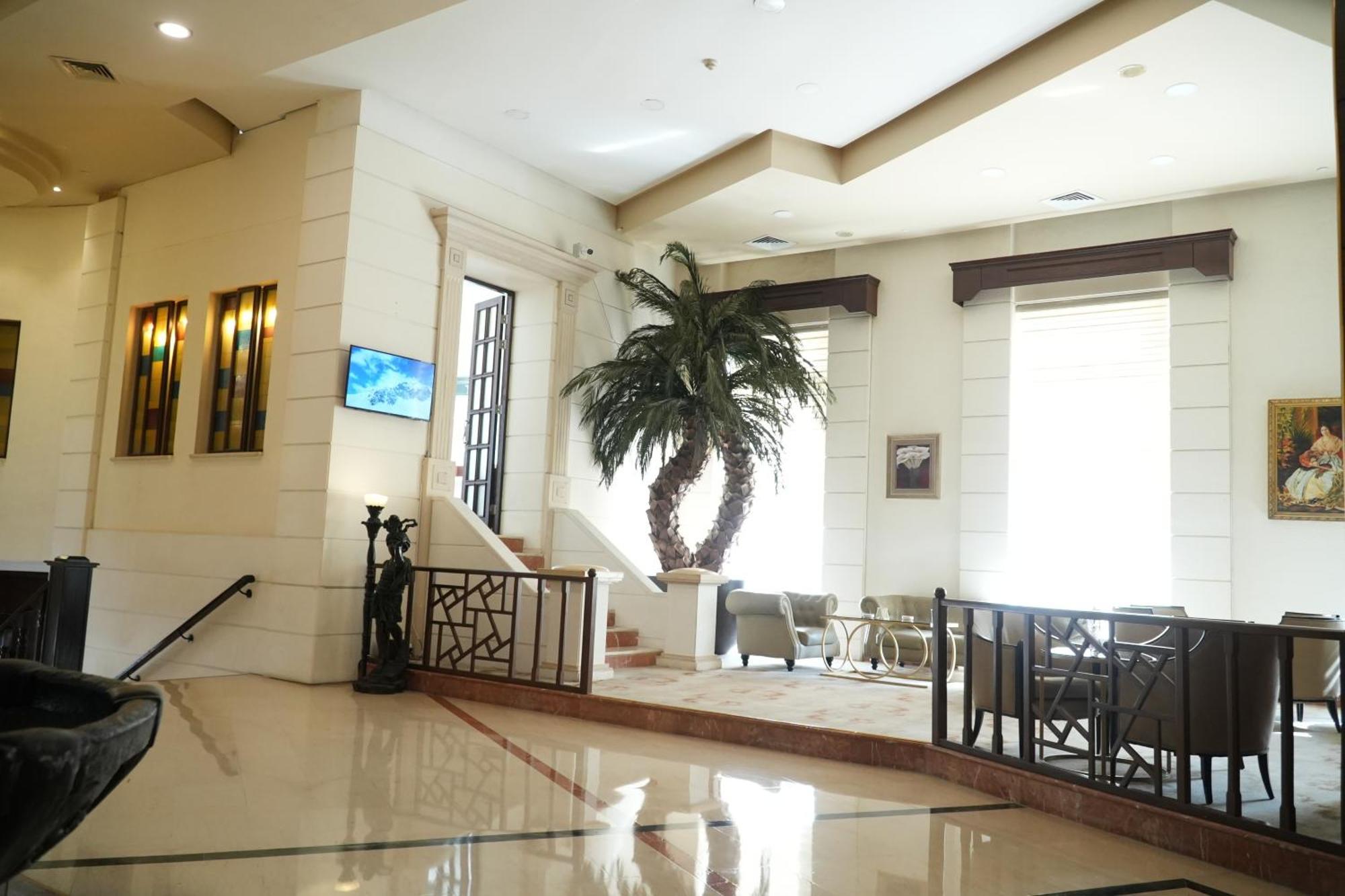Arena By Trend Hotel