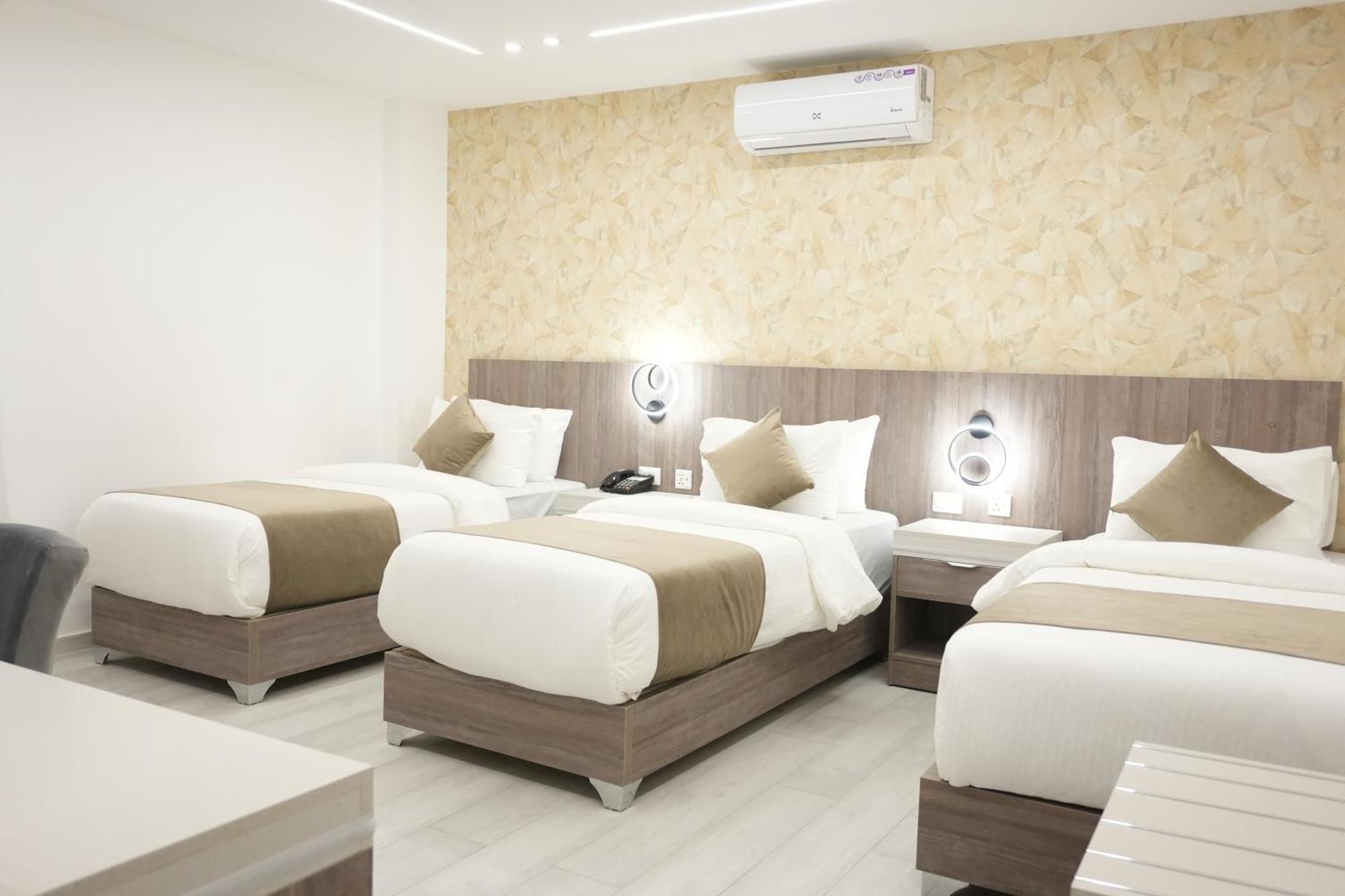 Hotel Arena By Trend 4*