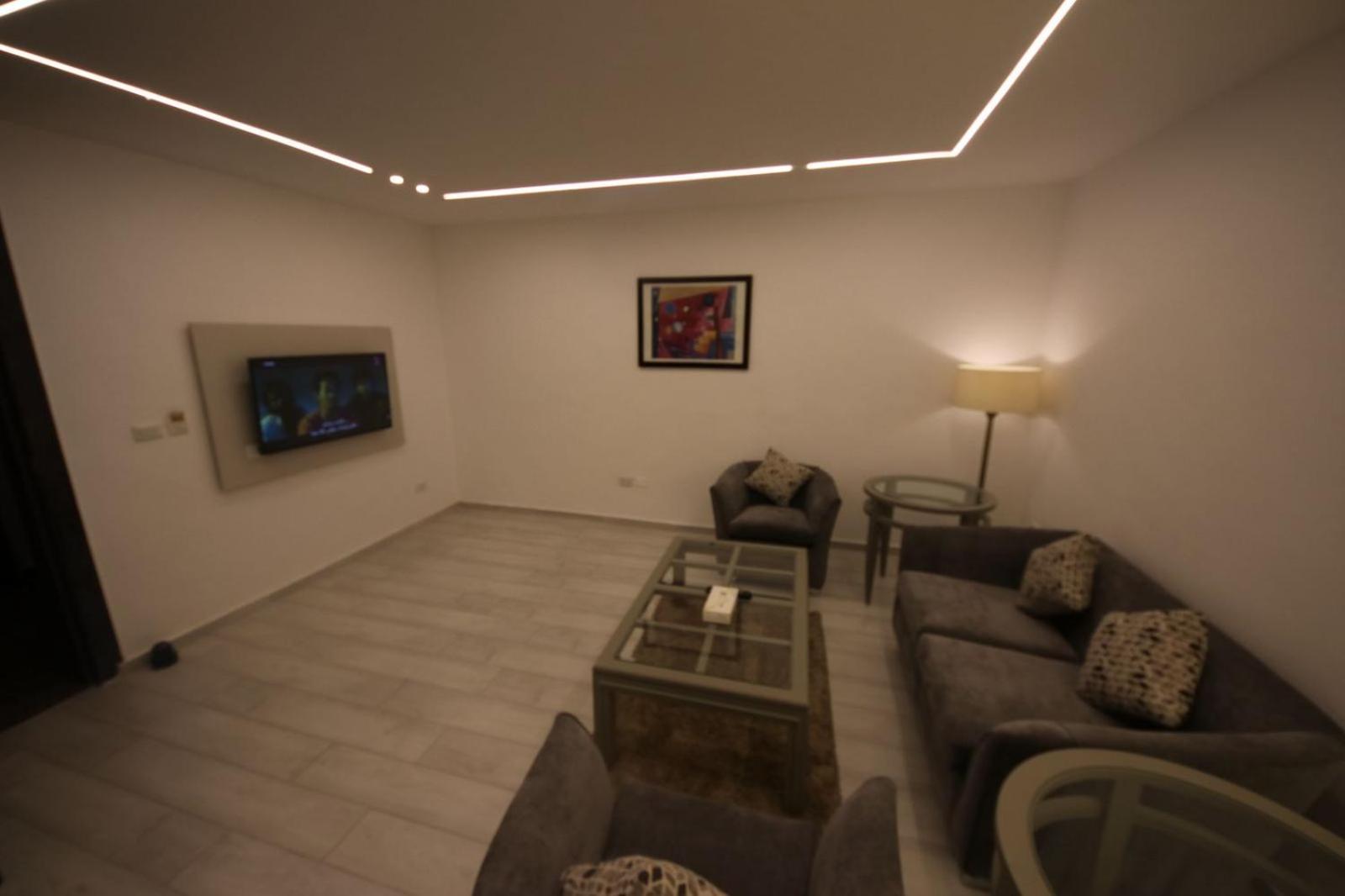 Arena By Trend Hotel Amman