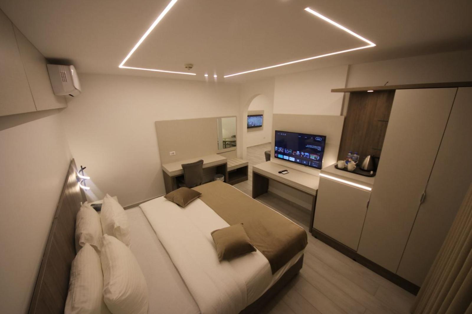 Hotel Arena By Trend Amman