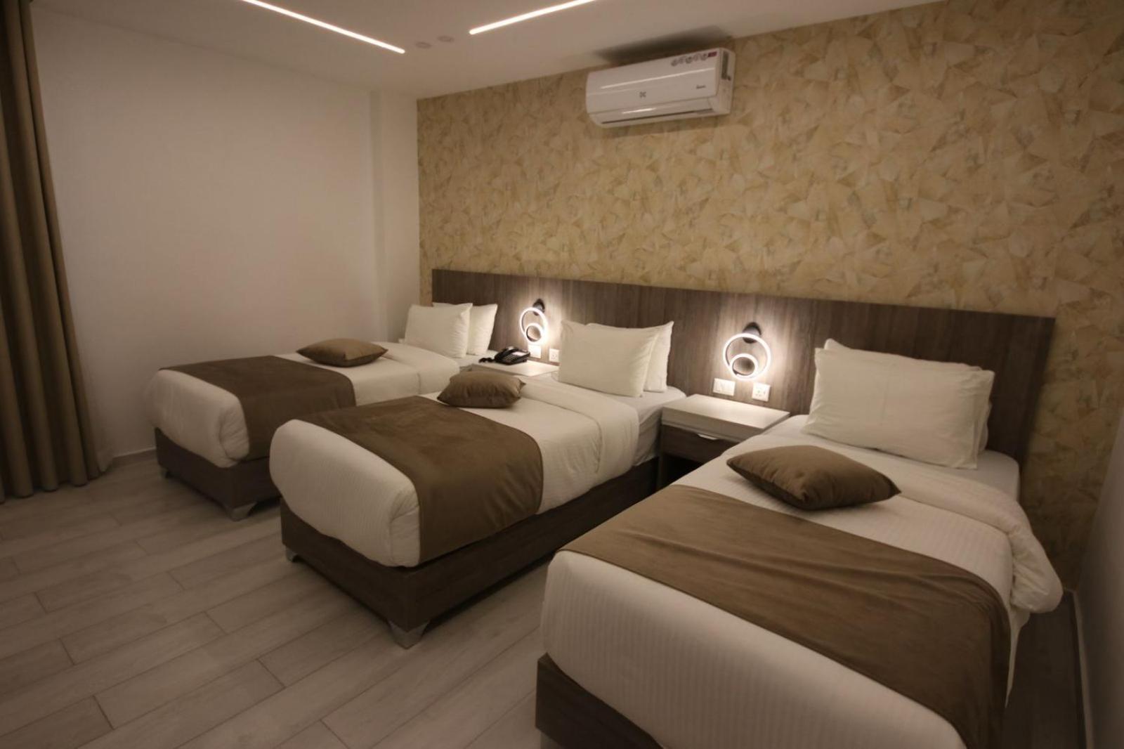 Arena By Trend 4* Amman