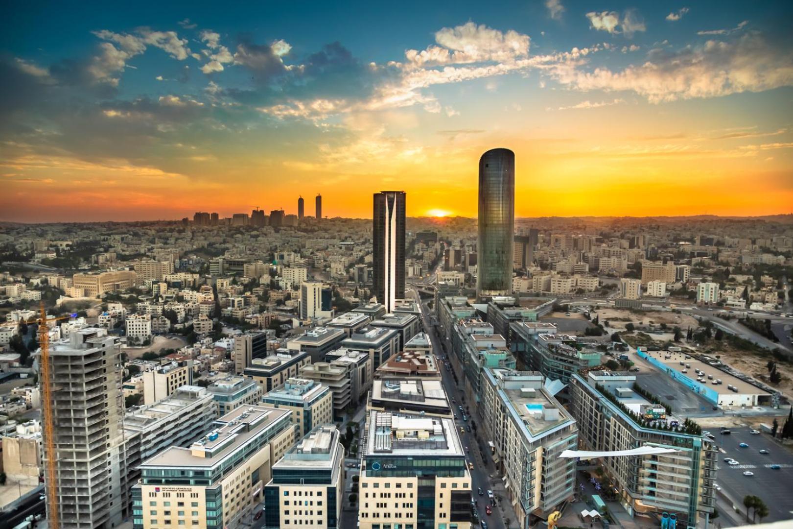 Arena By Trend 4* Amman